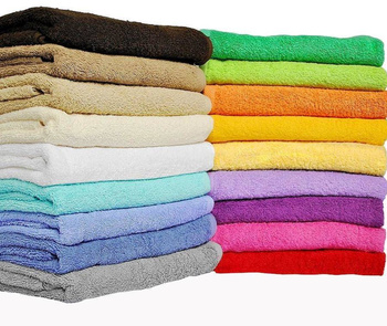 REC70/140/E Ręcznik / Ścierka Frotte 70×140 cm – gruby i chłonny