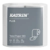 97388 Papier toaletowy Katrin 3-warstwowy celuloza 24szt. perforowany 300 listków 34,5mb