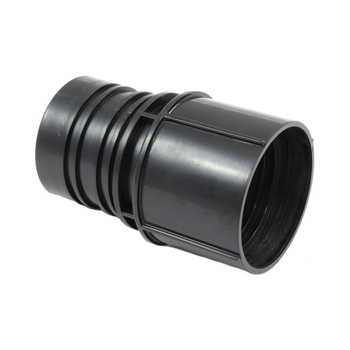 SO02773 Końcówka tylna węża fi 50 mm – końcówka tylna do odkurzaczy Soteco