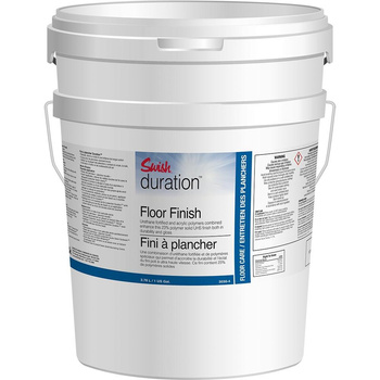 Swish Duration Wzmocniona uretanem powłoka zabezpieczająca 18,9l