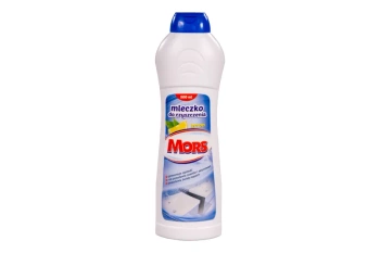 MORS Mleczko do czyszczenia 500ml