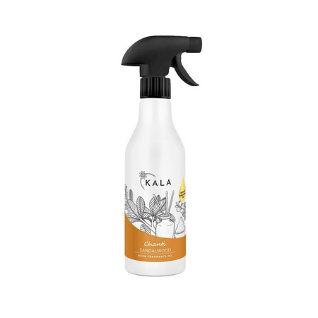 KALA Profesjonalny olejek zapachowy na bazie perfum Sandalwood 500ml