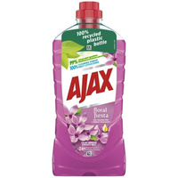 AJAX Floral Fiesta Płyn uniwersalny Kwiaty Bzu 1l