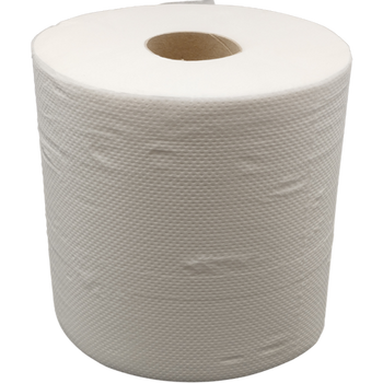 SLPRM210300/6 Ręcznik systemowy MAXI REFLEX 300mb, 1-warstwowy, celuloza, SL Basic (6 szt.)