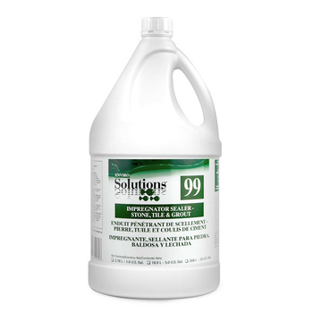 Swish ES99 Impregnator Sealer preparat impregnująco-zabezpieczający do podłóg twardych 3,78l