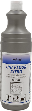 UNI floor citro 1l SL104 (S)