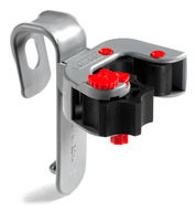 0000SM00209U Filmop Uchwyt do środkowego kosza do wózków Alpha Orion Vega Morgan