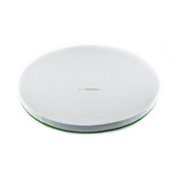MA13PIANKA Pad czyszczący 13" z pianki melaminowej SUPER PAD do maszyn i ręcznego czyszczenia