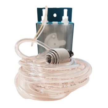 DOZ/DETERGENT Dozownik płynu myjącego PLAS-CONT K PS10S 230V – przepływ 1,5 l/h