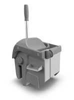 7003U Filmop Wyciskarka doczołowa Boost szara