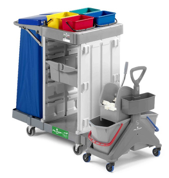 MA0201000U000 Filmop Wózek Alpha 0201000 wielofunkcyjny