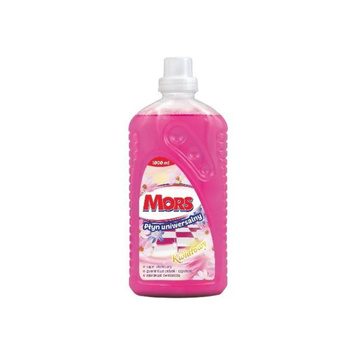 MORS Żel do czyszczenia WC 750ml