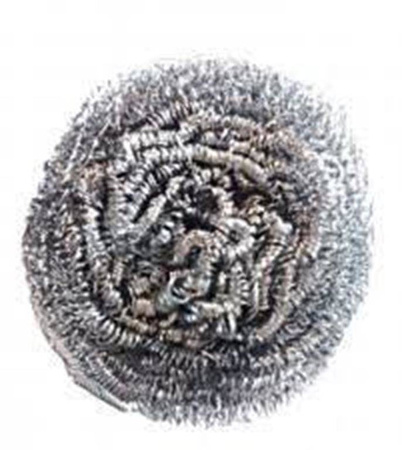 Zmywak "1" spiralny 40g BOBBY