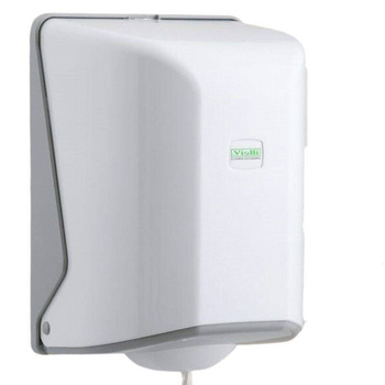 Dozownik do PR "M" MAXI Reflex SL plast.biały OG2