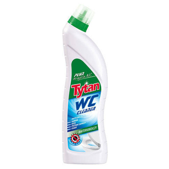 TYTAN Płyn do mycia toalet 700g