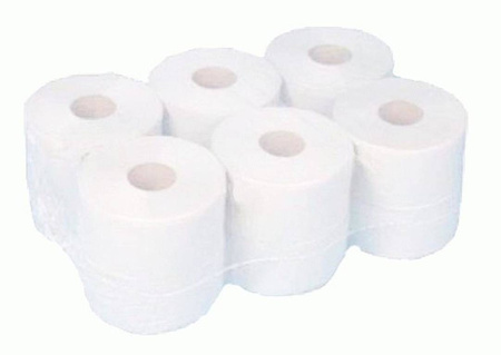 Papier Toaletowy 180 2-warstwowy 100m 12szt./op. VELVET  