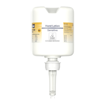 420202 TORK Mydło balsam do rąk i ciała do skóry wrażliwej 475ml bezzapachowy