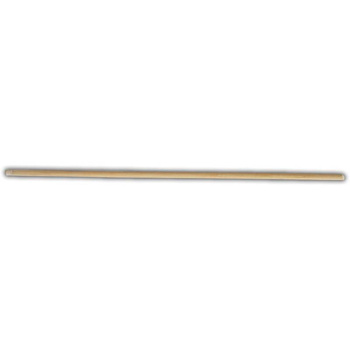 Kij drewniany gwintowany 130cm