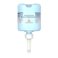 420602 TORK Mydło mini kremowy żel pod prysznic 475ml do ciała i włosów