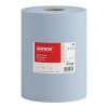 97579 Ręcznik papierowy Katrin Mini niebieski, 100m, makulatura, 1-warstwowy - 12szt.