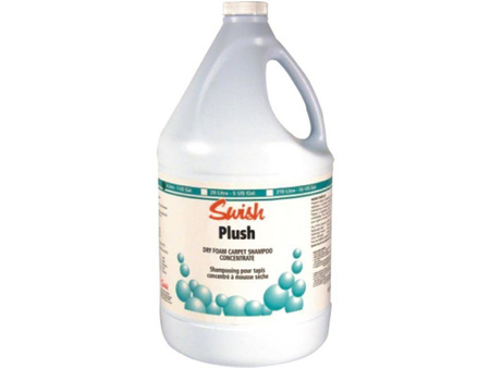 Plush 3,78l/galon