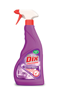 DIX Professional Kamień i rdza 500ml