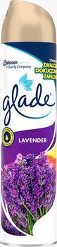 GLADE Odświeżacz powietrza w sprayu Lawenda 300ml