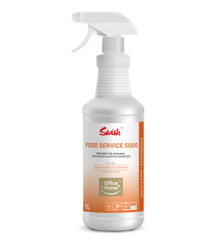 Food Service 1l SWISH gotowy do użycia