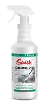 QUATO 78 Plus 1l gotowy do uzycia