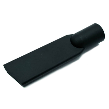 SO00003 Ssawa szczelinowa płaska fi 38 – szeroka do odkurzaczy przemysłowych