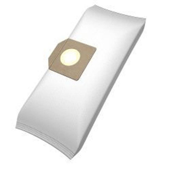 ZEL0033 Filtr Q104 – dwuwarstwowy worek papierowy do odkurzaczy Profi 1.2 , T/23/T24 (1 szt.) zamiennik