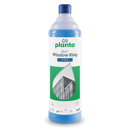 PLANTA Buz Window King P913 1l