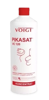 Pikasat VC120 1l