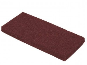 PAD DO PACKI 12x25cm brązowy