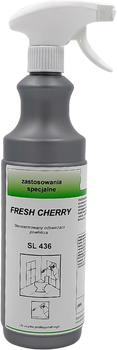 SL436 Skoncentrowany odświeżacz powietrza Cherry z atomizerem 750ml