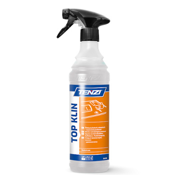 TENT3-5/0005 TENZI TOP KLIN GT 600 ml – skuteczny preparat do usuwania śladów po pisakach i długopisach