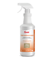 Food Service 1l SWISH gotowy do użycia