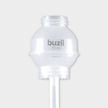 G618 Buzil Nasadka dozująca 10 ml