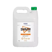 KOSW3369/5 ROKO Shimm Citrus 5 L – profesjonalny koncentrat płyn do ręcznego mycia naczyń