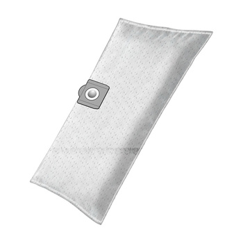 ZEL0037 Worek do odkurzacza Q139.A MICRO – 4-warstwowy, 60l  do Kärcher NT 611 M/Soteco/IPC – 1 szt.