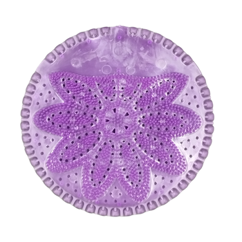 RULR-4062/1 Wkładka zapachowa do pisuaru CHERRY 1 szt. fioletowy - 200305