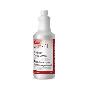 Swish Aromx 81 Preparat do usuwania plam z wykładzin dywanowych-pre-spray 946ml