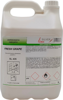 SL435 Skoncentrowany odświeżacz powietrza Fresh Grape 5l