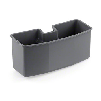 60406Y Filmop Kosz do przechowywania do wózka OneFred szary