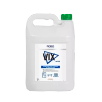 KOSRC-165/5 ROKO PROFESSIONAL VIX 5 l – uniwersalny płyn antybakteryjny do wszystkich powierzchni