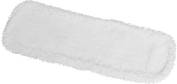 VERMOP Mop płaski Cliper White Magic mikrofaza 40cm