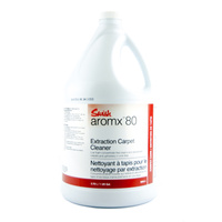 Swish Aromx 80 Preparat do ekstrakcyjnego czyszczenia dywanów 3,78l