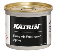 954625 Katrin Ease jabłkowy wkład zapachowy do odświeżacza powietrza 100ml