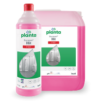 P921 Planta Bucasan Hit Ekologiczny środek do codziennego mycia sanitariatów na bazie kwasu cytrynowego 1l