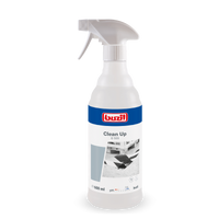 G555 Buzil Clean Up Gotowy do użycia specjalny odplamiacz 600ml